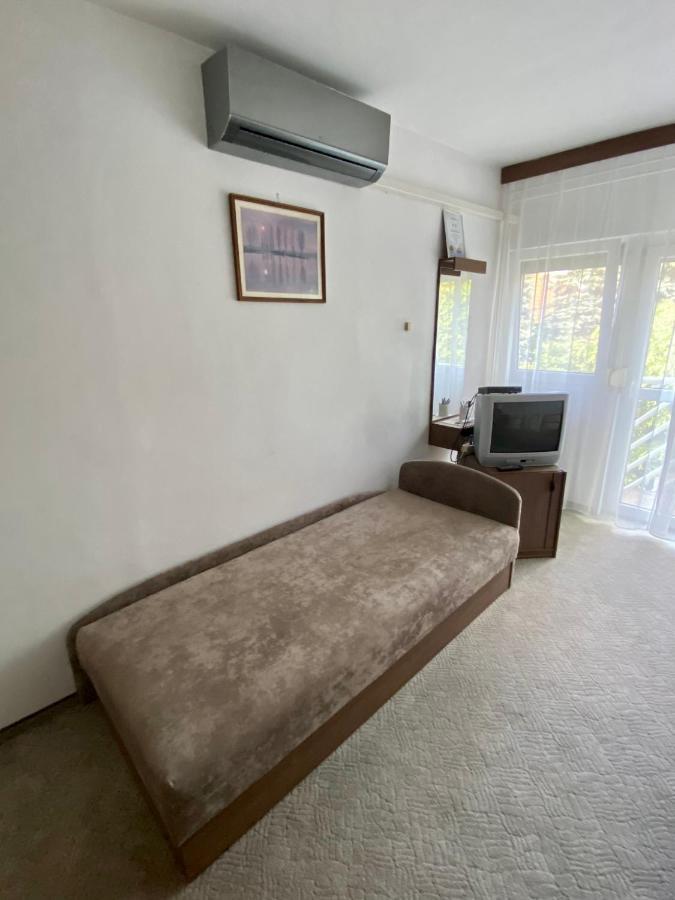 Veronika Apartman Balatongyörök Exterior foto