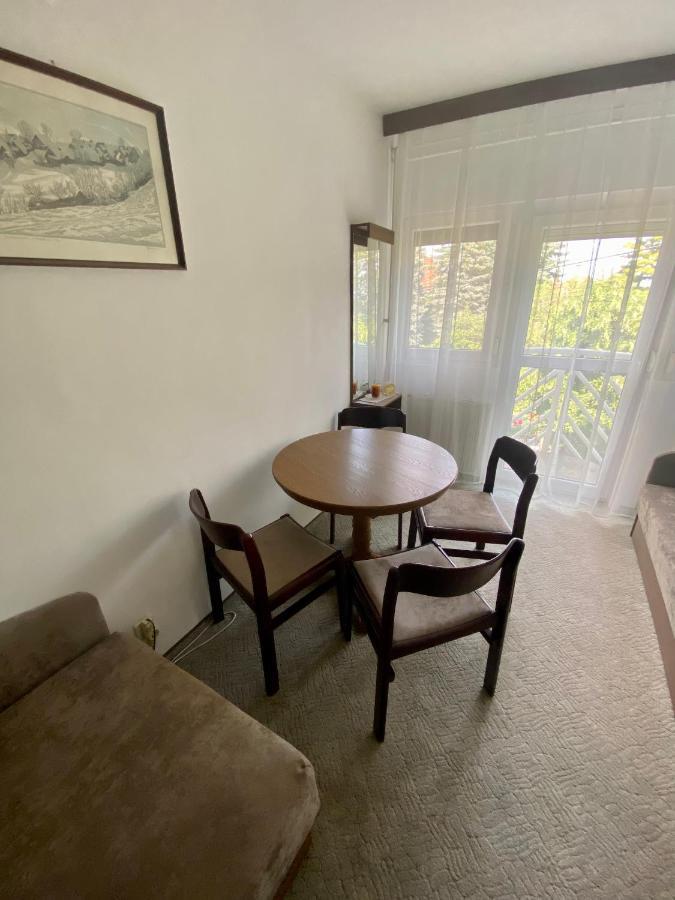 Veronika Apartman Balatongyörök Exterior foto