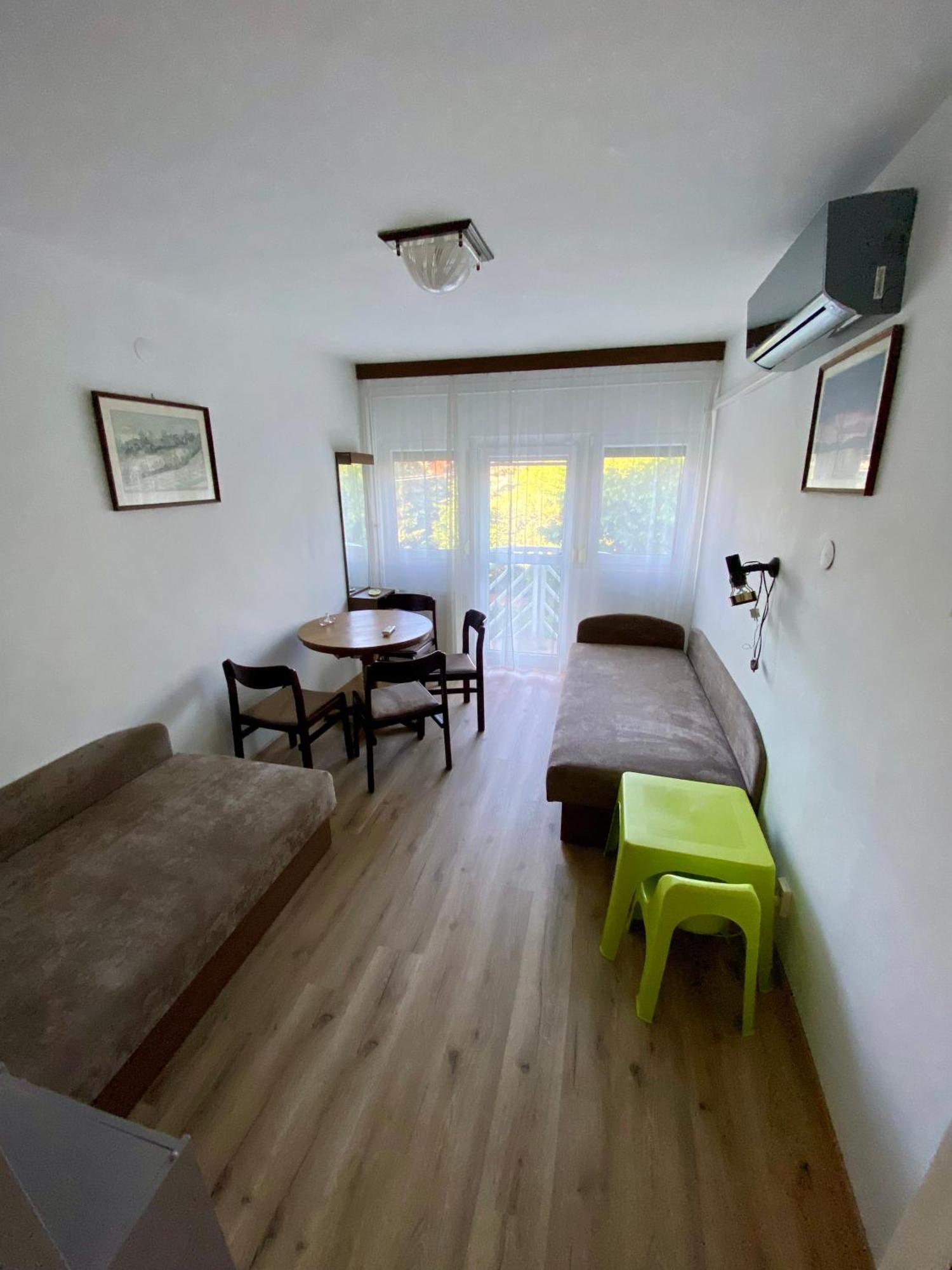 Veronika Apartman Balatongyörök Exterior foto